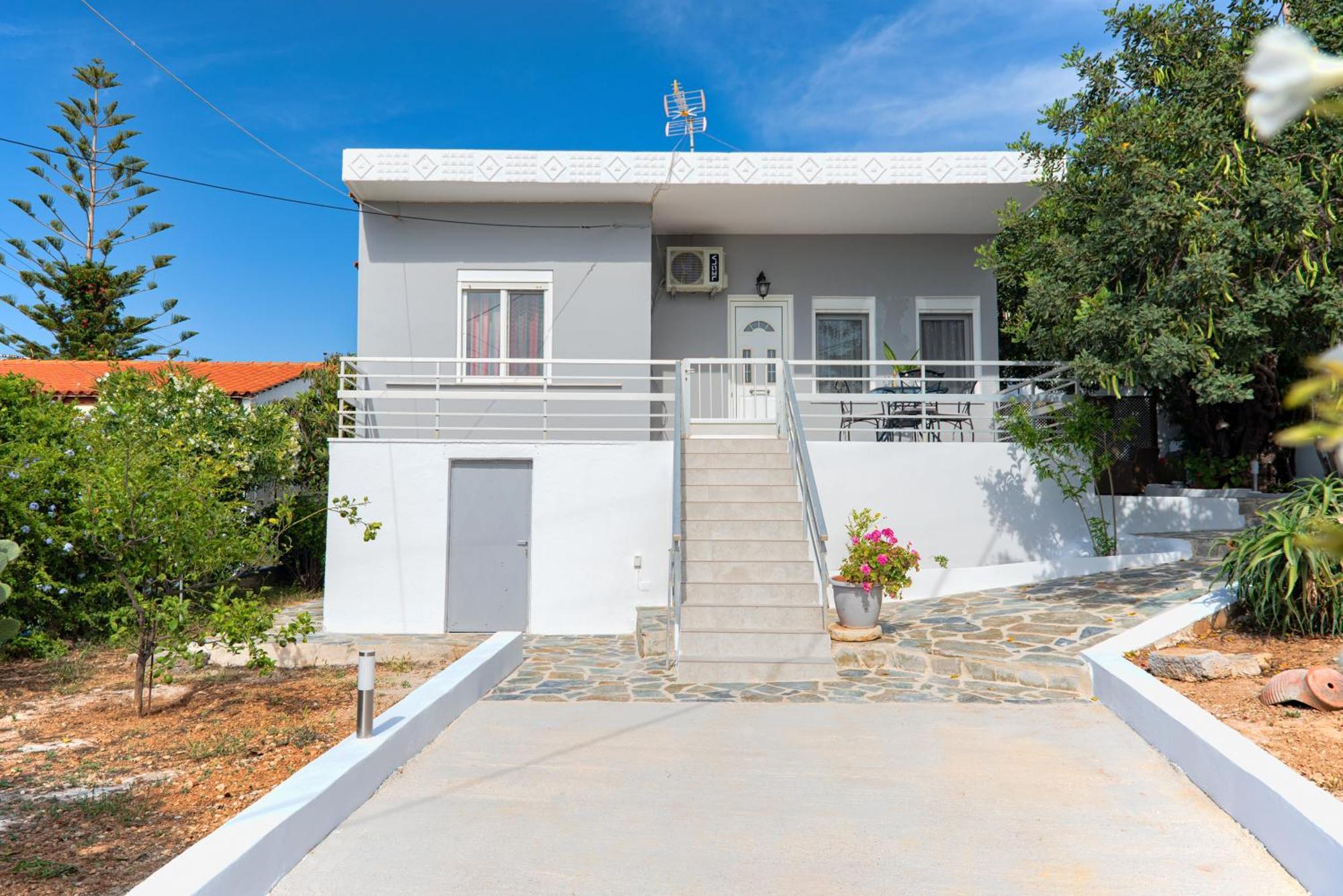 Plaka House Plaka (Apokoronas) Exterior foto